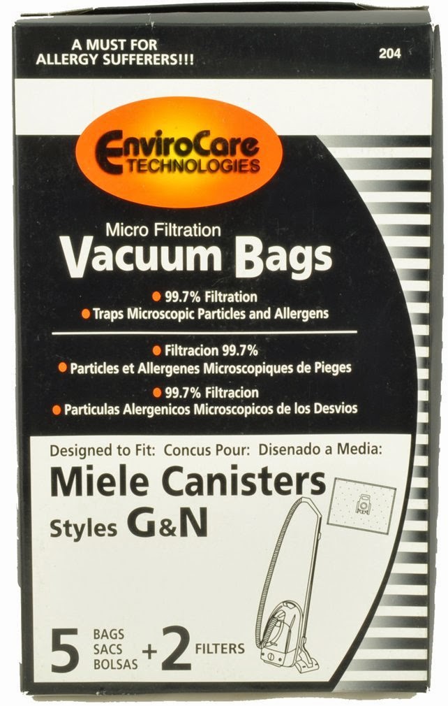 miele vacuum bags miele canister vacuum bags