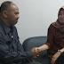 Bertemu, Fitra Marlia Maafkan Sopir TNI AD yang Tabrak Mobilnya