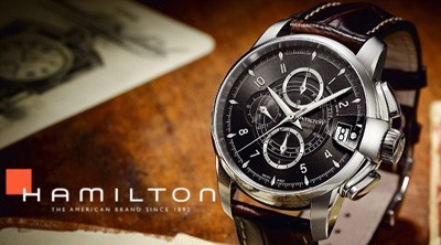 top selling watches in the world