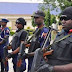 NSCDC suspends two officers for alleged oil theft