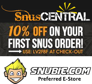 SnusCentral.com