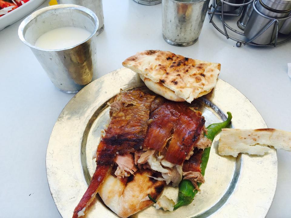 FERAH KEBAP ISPARTA MENÜ FİYAT LİSTESİ Ne Kadara Yenir?