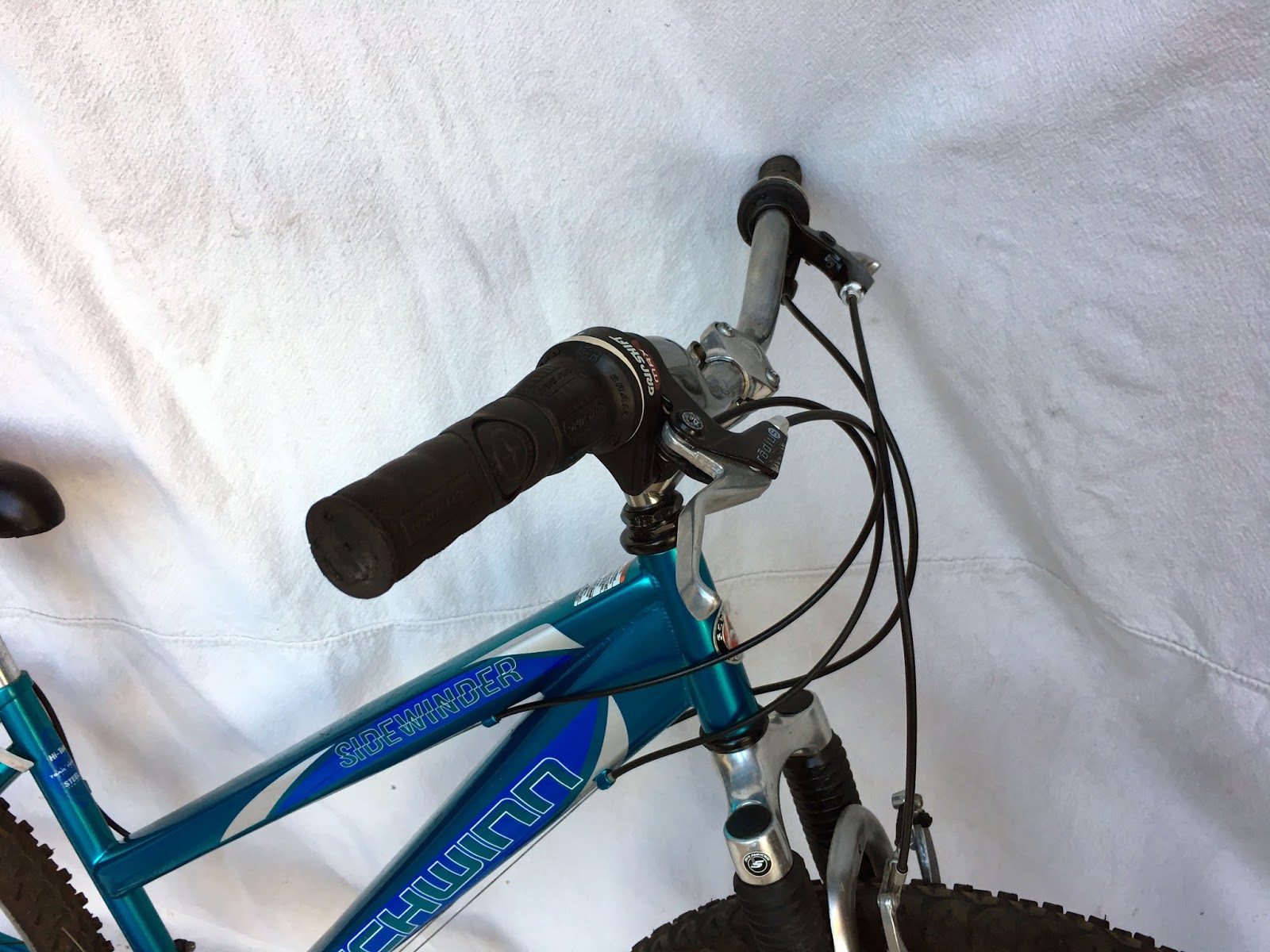 schwinn sidewinder women's inspired