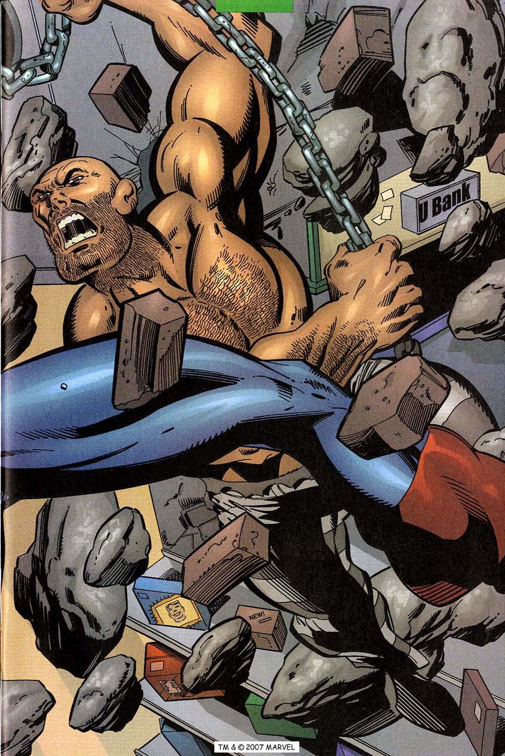 Read online Captain America (1998) comic -  Issue #50 - 15