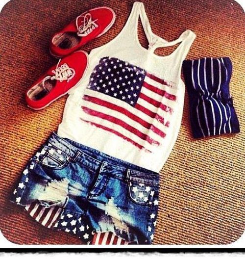 Fourth of july outfits, clothes and costume ideas Fourth of july outfits, clothes and costume ideas