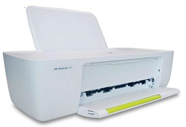 Spesifikasi Printer Hp Deskjet 1112 Printer Murah Dan Hemat Tips Seputar Printer
