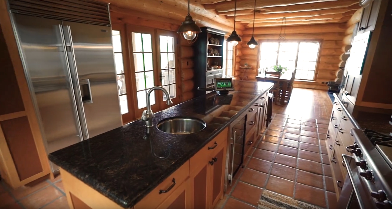 22 Photos vs. 798334 3rd Line, Mulmur, ON vs. Home Interior Design Tour