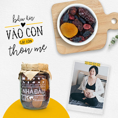 [A36] Xây dựng thực đơn chuẩn để Con sinh ra thông minh