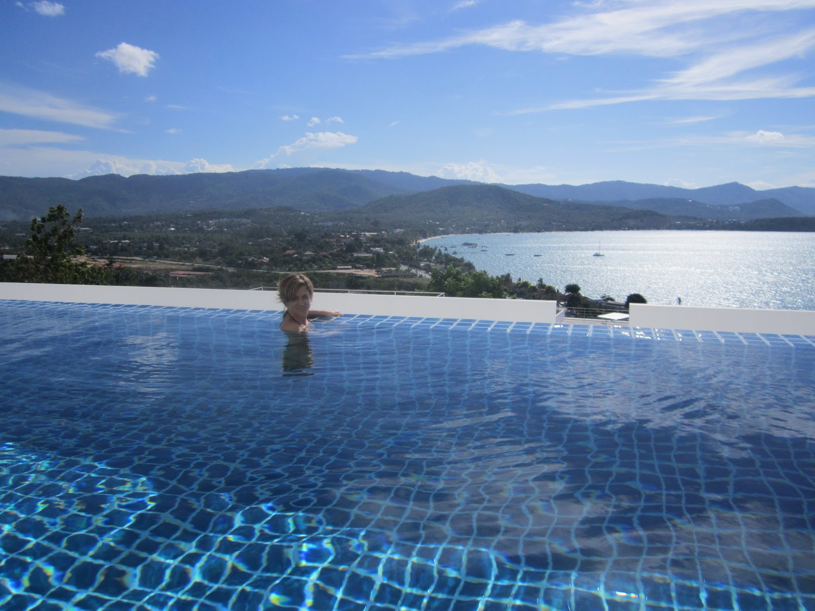 Fields Of Heather Getaway To Koh Samui