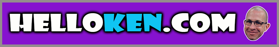 HelloKen.com