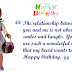 New Happy Birthday Lovely Lady Quotes