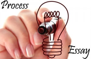 Free Process Essays and Papers | Help Me