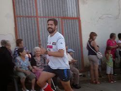 4.740 METROS.  I CARRERA POPULAR SANTAS MARTAS