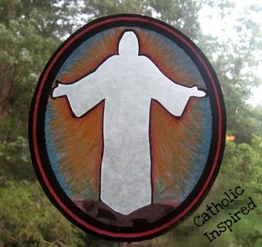Transfiguration Craft For Kids Transfiguration Craft For Kids