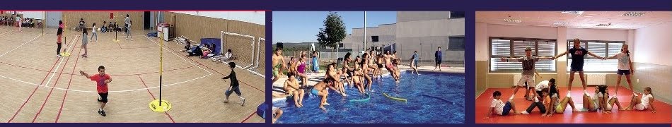 SummerCamp Montesclaros 2018