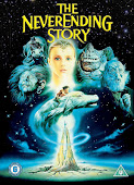 the never ending story