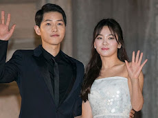 Song Joong Ki dan Song Hye Kyo Akan Menikah Bulan Oktober 2017
