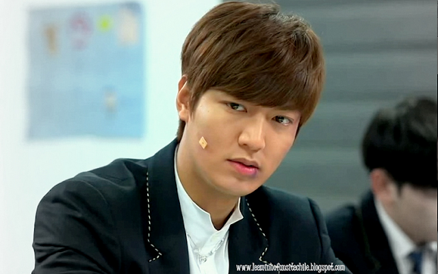 Personal Taste Cap 9 Sub Español