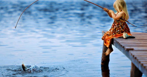 99 Arti Mimpi Mancing Dapat Ikan 2 Ekor Menurut Primbon, Islam, Hindu Dan  Kristen - Mimpi Mancing