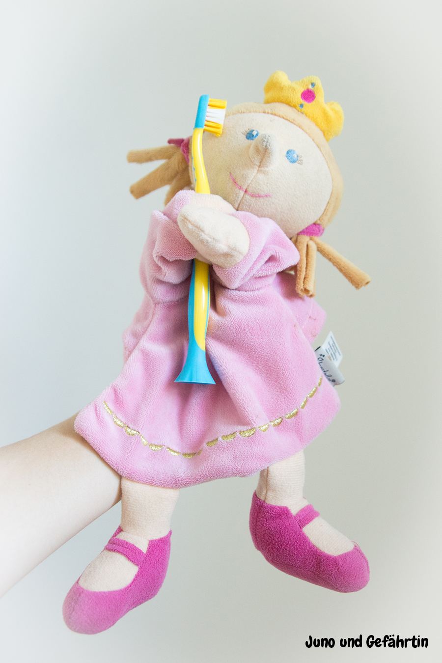 Das Gewunschteste Wunschkind Wir In Den Medien