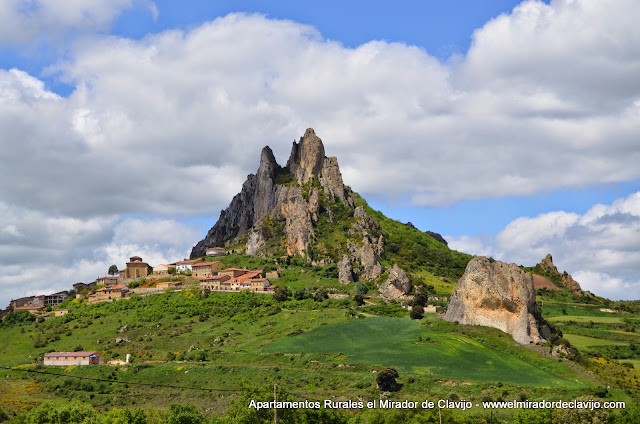 Cellorigo pueblo de la rioja alta