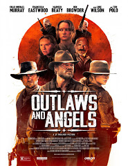 Outlaws and Angels (2016)
