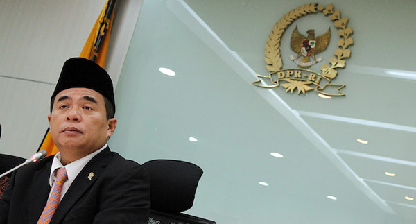 Pencopotan Akom Dinilai Masuk Dalam Tiga Agenda Besar Jokowi