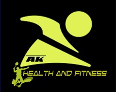 AK health and fitness