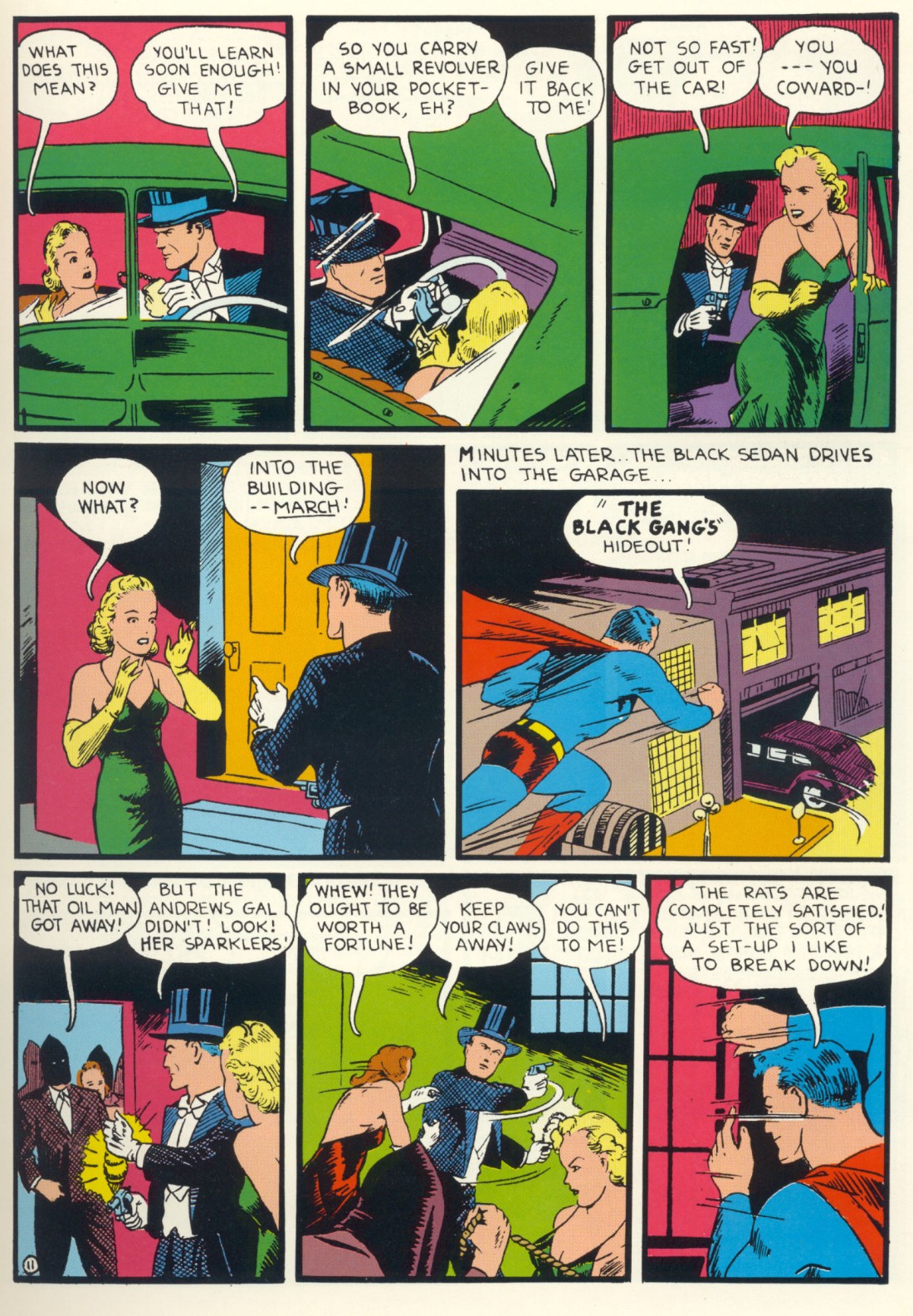 Superman (1939) issue 7 - Page 63