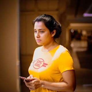 Serial Actress Shruthi raj New Hot Photoshoot Serial Actress Shruthi raj New Hot Photoshoot