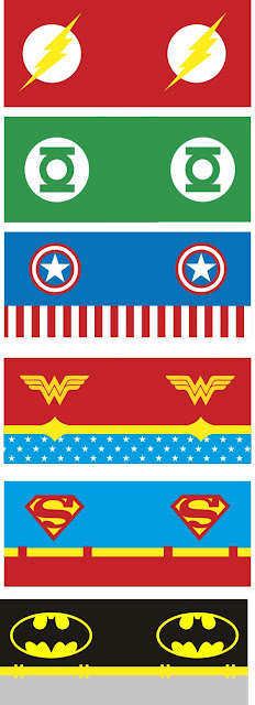 Super Héroes: Etiquetas para Candy Bar para Imprimir Gratis. Super Héroes: Etiquetas para Candy Bar para Imprimir Gratis.