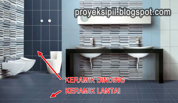 Keramik Lantai Keramik Lantai