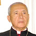 Monseñor Diego Padrón asegura que el gobierno no quiere diálogo