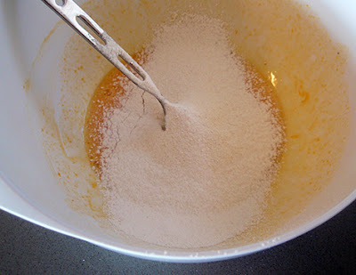 Elaboración de galletas caseras fáciles