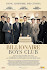 Billionaire Boys Club Poster