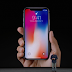 Apple Perkenalkan iPhone X, Tak Berbingkai dan Tanpa Tombol Home