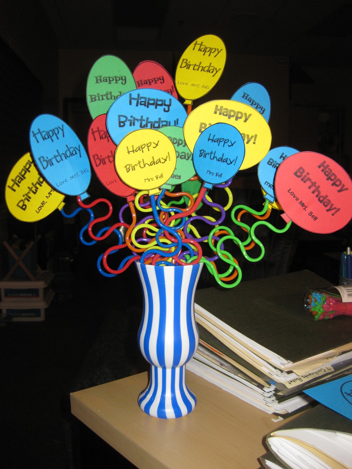 Dr Seuss Birthday Theme Ideas