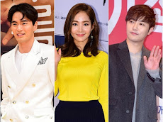 Lee Jin wook, Park Min Young, dan Jin Goo Kemungkingan Bermain di Drama Baru KBS