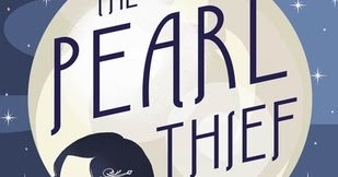 Book Review: The Pearl Thief by Elizabeth Wein - Angel Reads