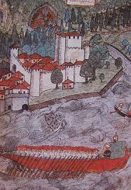 Scientia potentia est: Vlad Dracula The Impaler Biography (1431-1476)