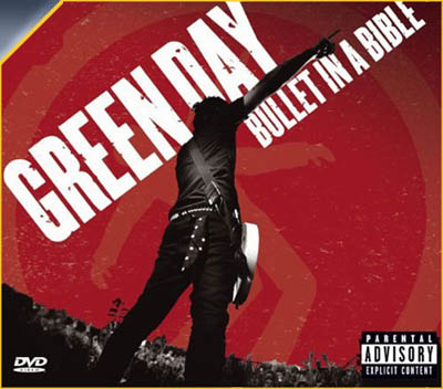 Green day album - atgtqkk