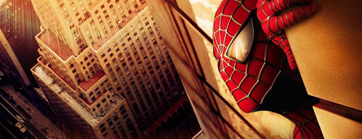 RAFATOS: La música de 'Spider-Man' (2002)