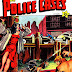 Authentic Police Cases #9 - Matt Baker cover, mis-attributed Matt Baker art