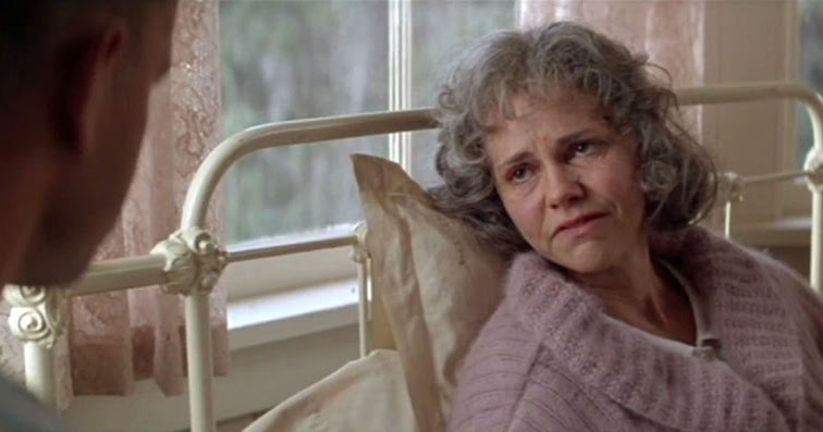 Premios Oscar La Tercera Nominación Fantasma De Sally Field