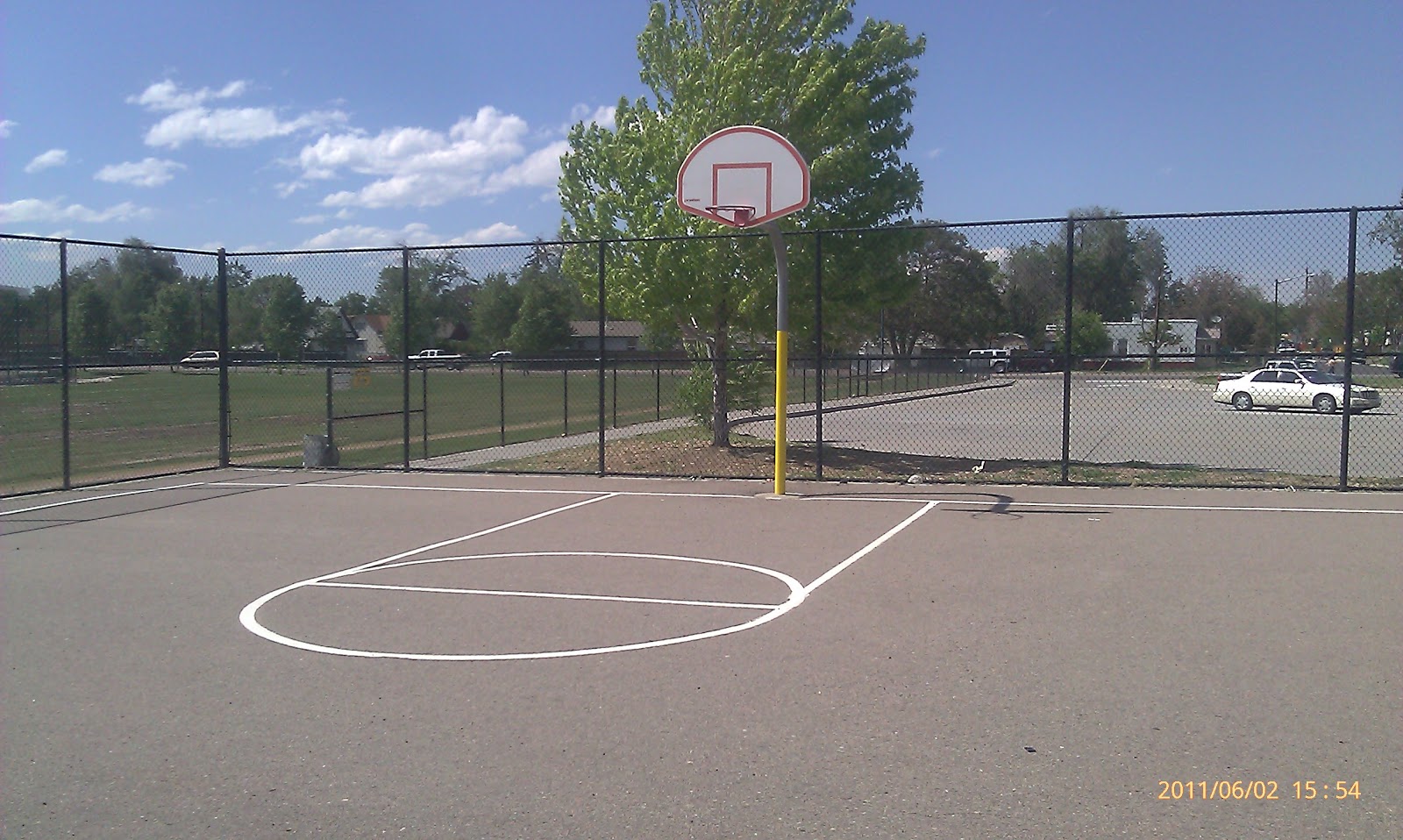 Denver Courts Bruce Randolph School Rating 6*