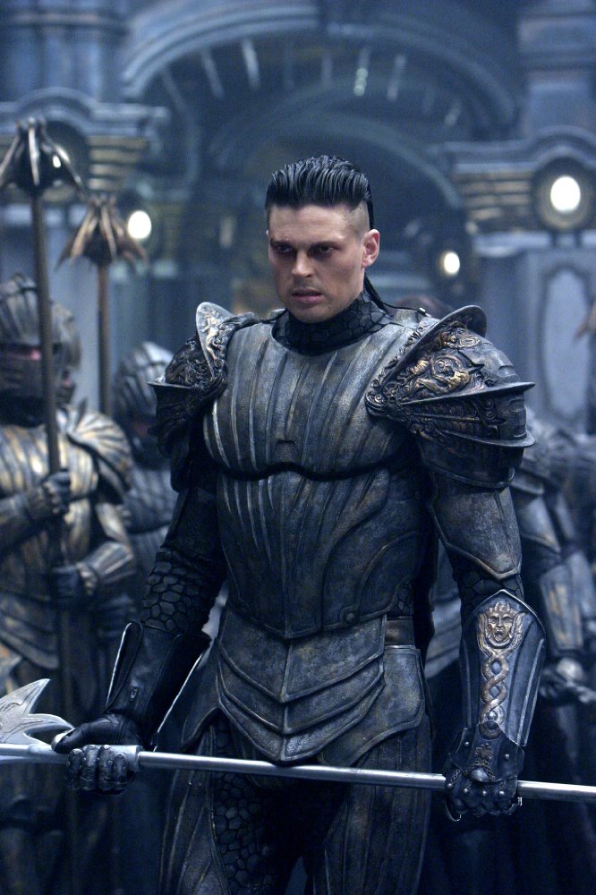 The Chronicles of Riddick 2004 Full Movie Watch in HD ...