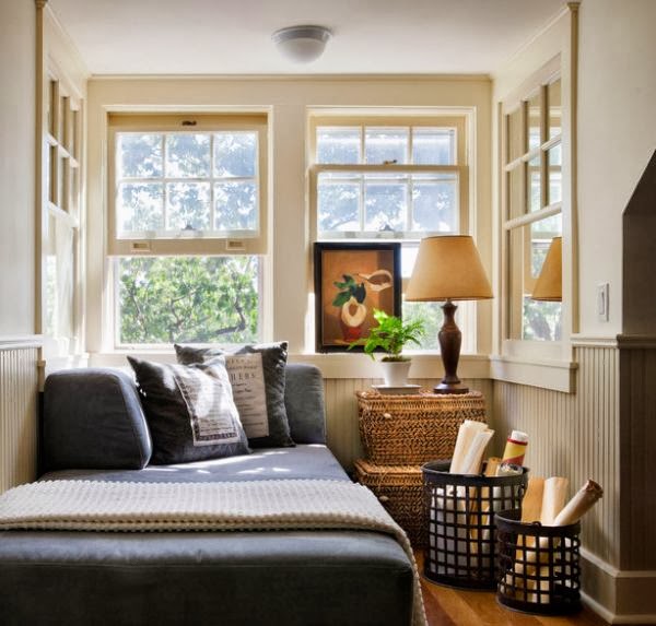 Fotos con ideas para decorar un dormitorio pequeño - Ideas para decorar