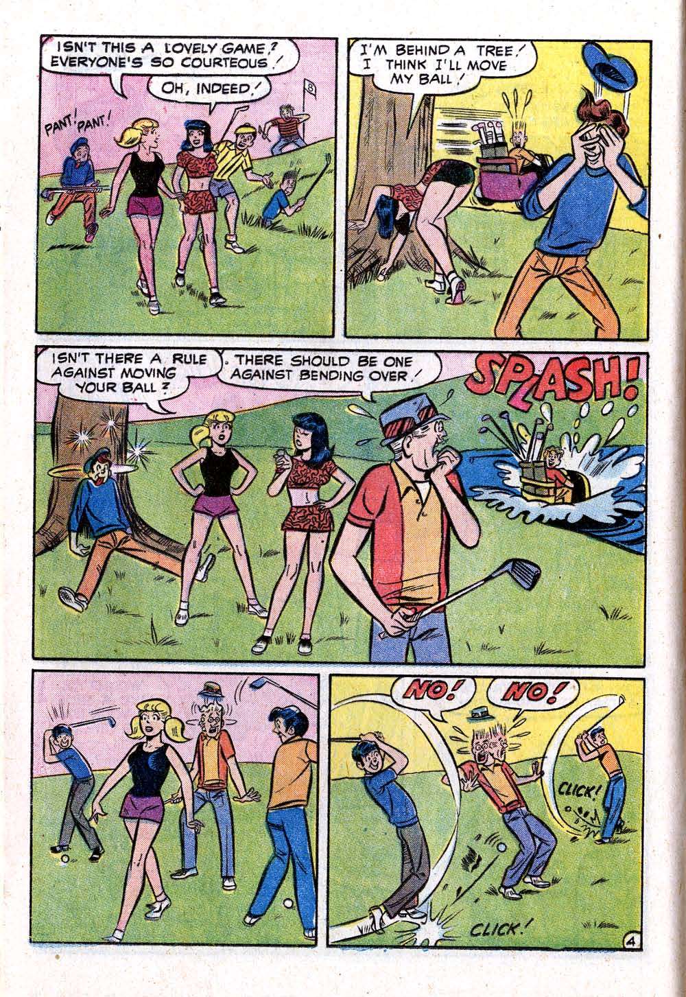Archie (1960) 222 Page 16