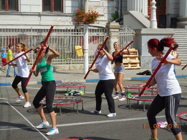Aerobic Aerobic