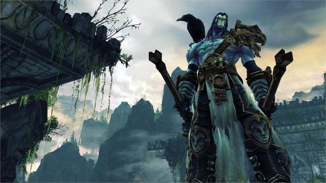 Darksiders 2 Full Version